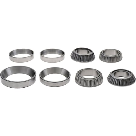 Spicer Axle Differential Bearing Kit, 505050 505050
